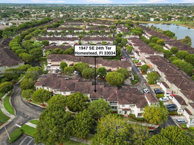 1947 SE 24th Ter, Homestead, FL 33035
