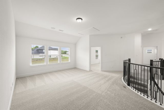 412 Hidden Cove Drive, Desoto, TX 75115