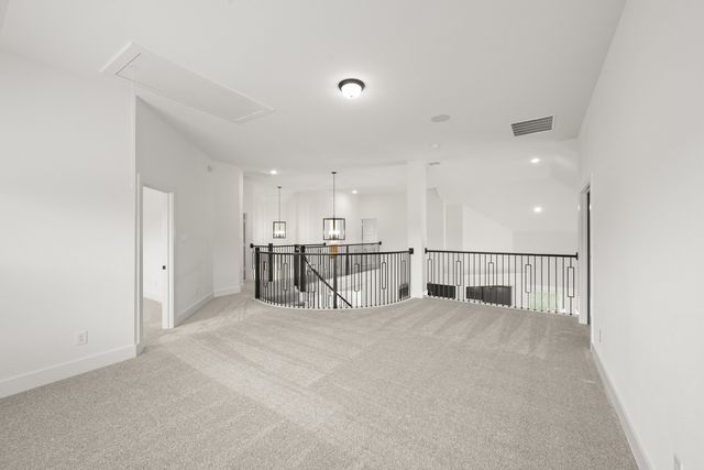 412 Hidden Cove Drive, Desoto, TX 75115