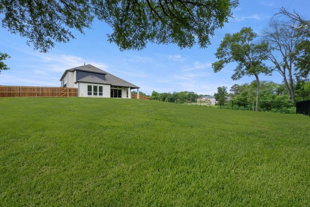 412 Hidden Cove Drive, Desoto, TX 75115