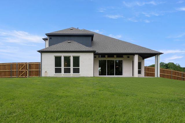 412 Hidden Cove Drive, Desoto, TX 75115