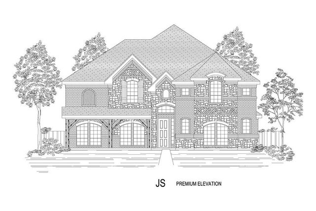 412 Hidden Cove Drive, Desoto, TX 75115