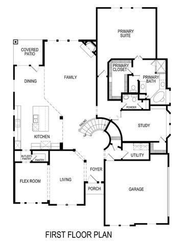 412 Hidden Cove Drive, Desoto, TX 75115
