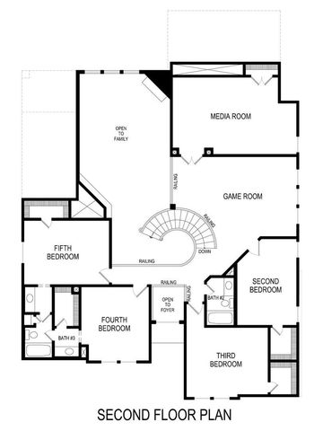 412 Hidden Cove Drive, Desoto, TX 75115