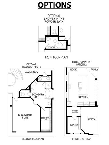 412 Hidden Cove Drive, Desoto, TX 75115