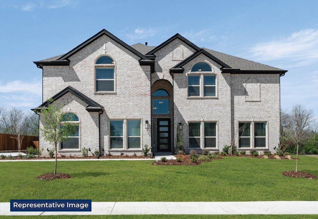 412 Hidden Cove Drive, Desoto, TX 75115