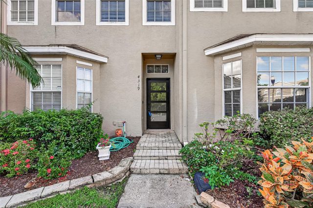 4319 DEERMONT CIRCLE, Tampa, FL 33624