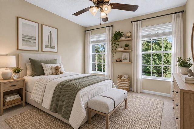 4319 DEERMONT CIRCLE, Tampa, FL 33624
