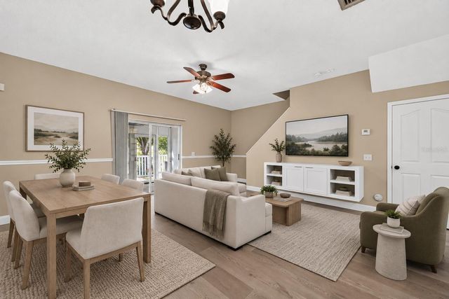 4319 DEERMONT CIRCLE, Tampa, FL 33624