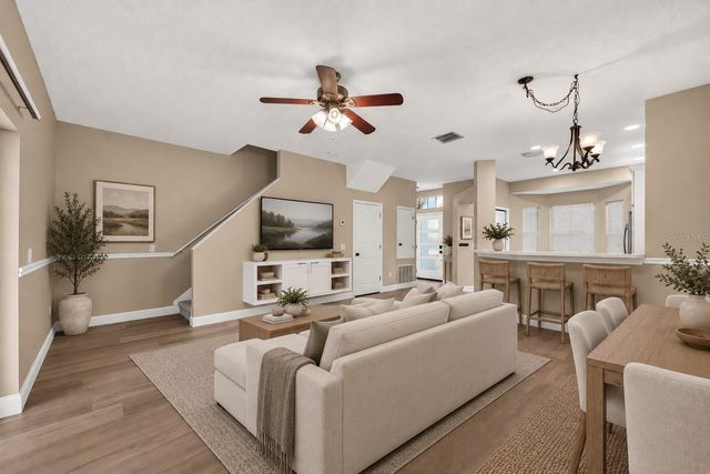 4319 DEERMONT CIRCLE, Tampa, FL 33624