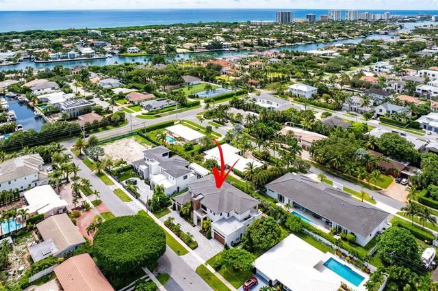 450 NE 10th Street, Boca Raton, FL 33432