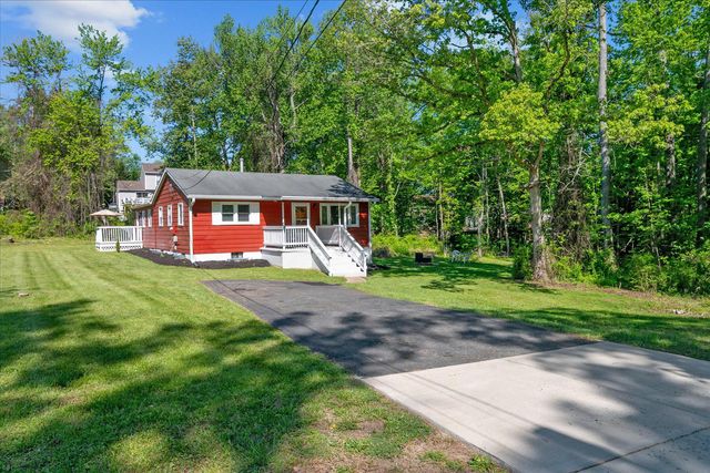 5526 GLEN AVE, Lanham, MD 20706