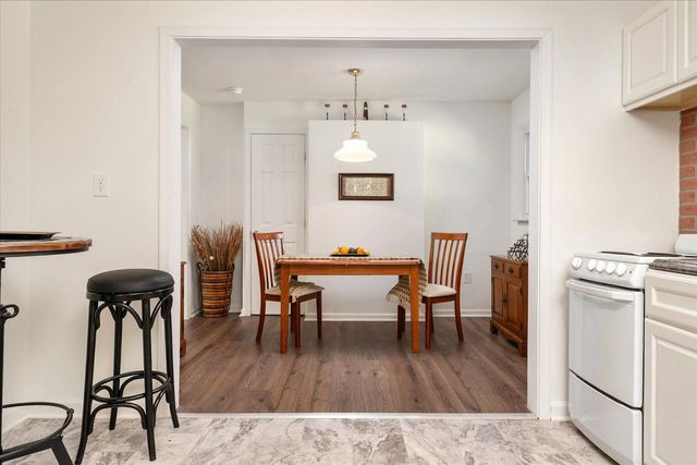 5526 GLEN AVE, Lanham, MD 20706