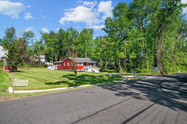 5526 GLEN AVE, Lanham, MD 20706