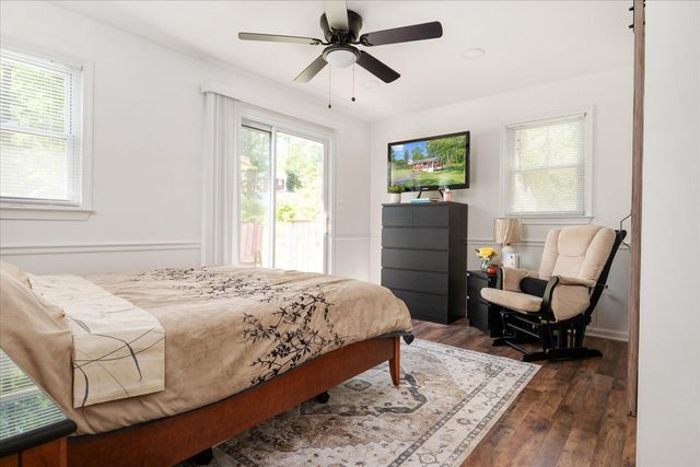 5526 GLEN AVE, Lanham, MD 20706