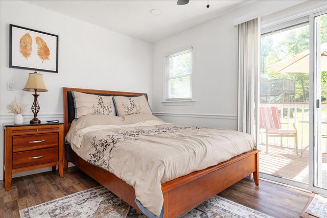 5526 GLEN AVE, Lanham, MD 20706