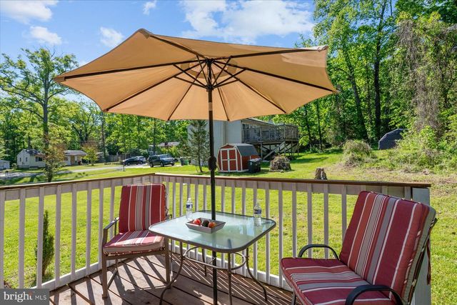 5526 GLEN AVE, Lanham, MD 20706