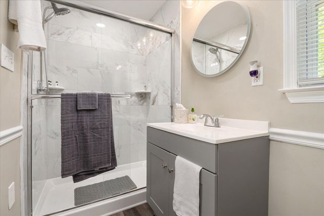 5526 GLEN AVE, Lanham, MD 20706