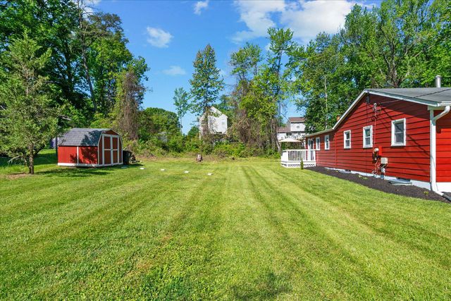 5526 GLEN AVE, Lanham, MD 20706
