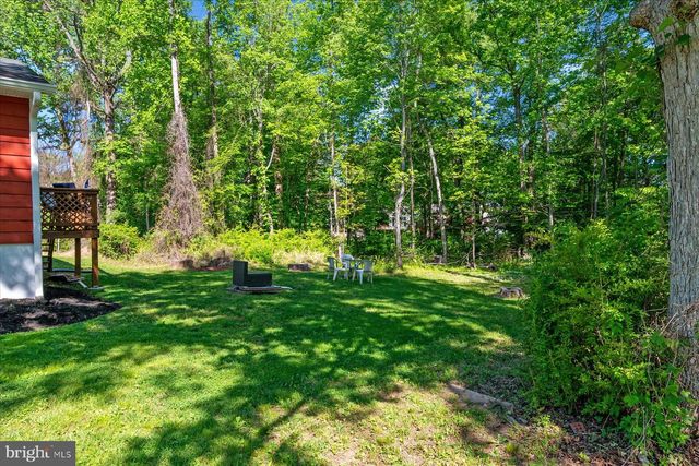 5526 GLEN AVE, Lanham, MD 20706