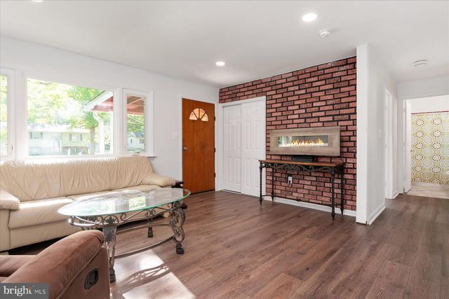 5526 GLEN AVE, Lanham, MD 20706