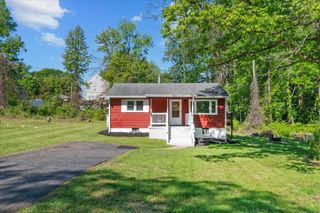 5526 GLEN AVE, Lanham, MD 20706