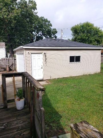 2637 Lawrence Street, Gary, IN 46405