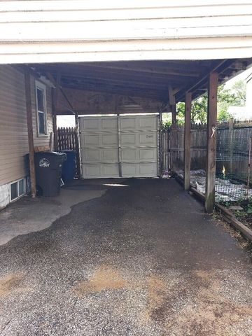 2637 Lawrence Street, Gary, IN 46405