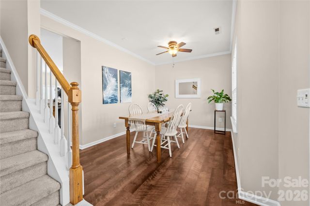 11229 Palomar Mountain Drive, Charlotte, NC 28278