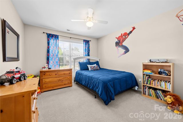11229 Palomar Mountain Drive, Charlotte, NC 28278