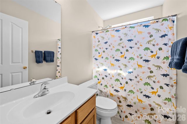 11229 Palomar Mountain Drive, Charlotte, NC 28278