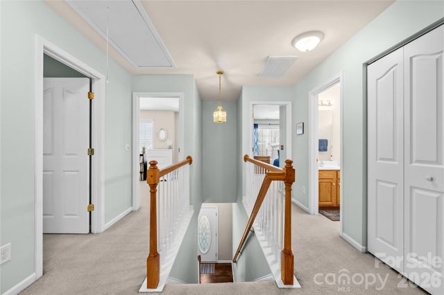 11229 Palomar Mountain Drive, Charlotte, NC 28278