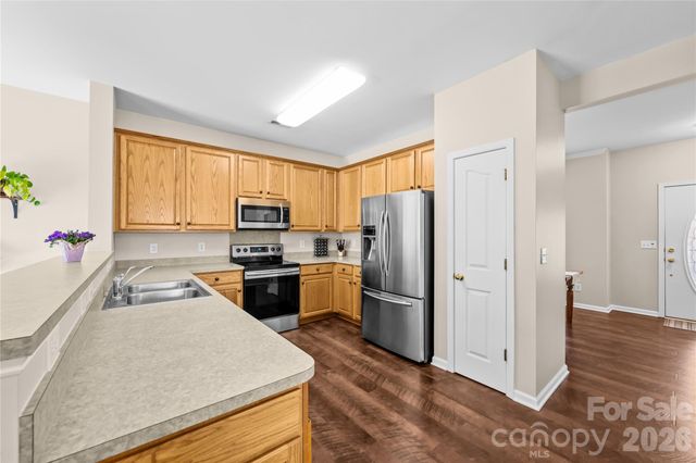 11229 Palomar Mountain Drive, Charlotte, NC 28278