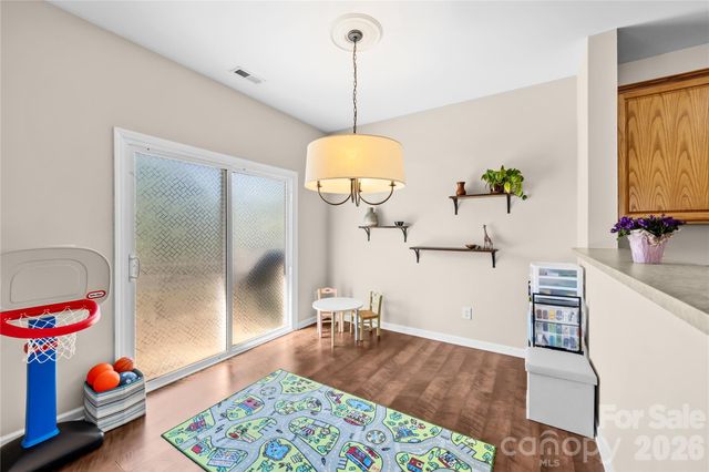 11229 Palomar Mountain Drive, Charlotte, NC 28278
