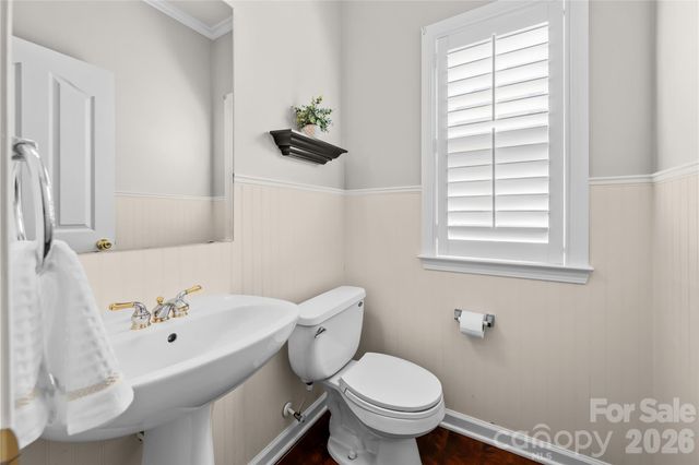 11229 Palomar Mountain Drive, Charlotte, NC 28278