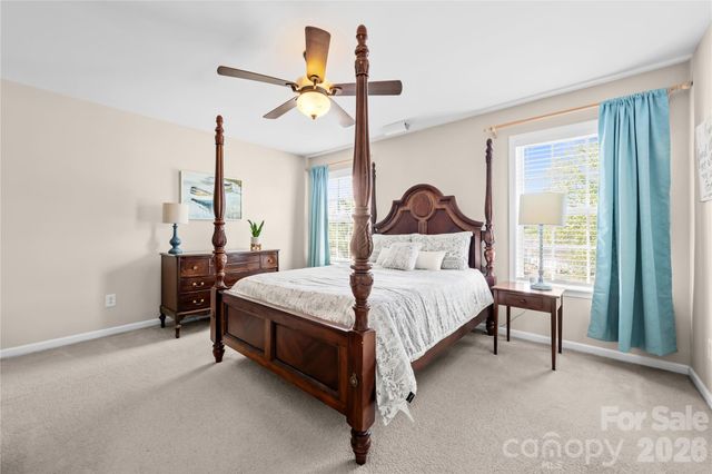 11229 Palomar Mountain Drive, Charlotte, NC 28278