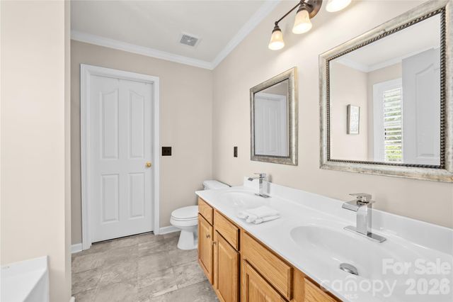 11229 Palomar Mountain Drive, Charlotte, NC 28278
