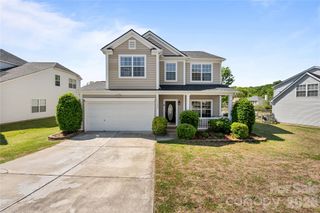 11229 Palomar Mountain Drive, Charlotte, NC 28278