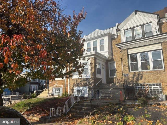 5965 SPRINGFIELD AVE, Philadelphia, PA 19143
