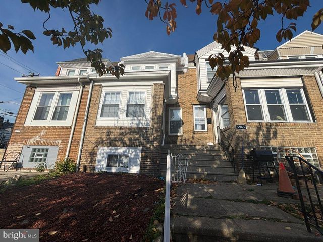 5965 SPRINGFIELD AVE, Philadelphia, PA 19143