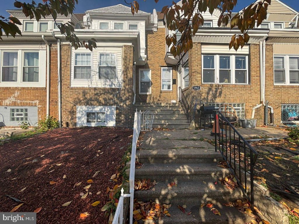 5965 SPRINGFIELD AVE, Philadelphia, PA 19143