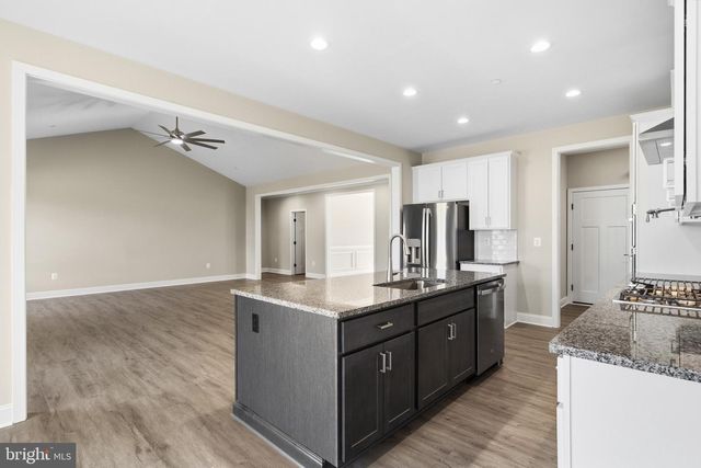 5898 HARDWICK CT, Hughesville, MD 20637