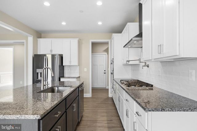 5898 HARDWICK CT, Hughesville, MD 20637