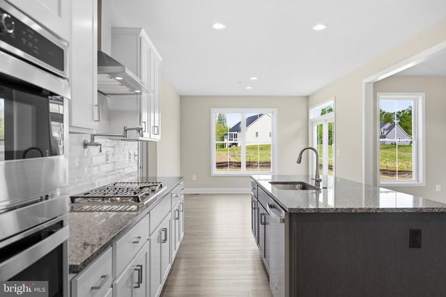 5898 HARDWICK CT, Hughesville, MD 20637