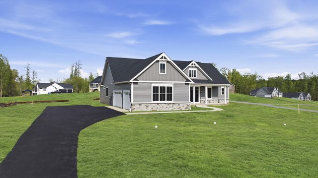 5898 HARDWICK CT, Hughesville, MD 20637
