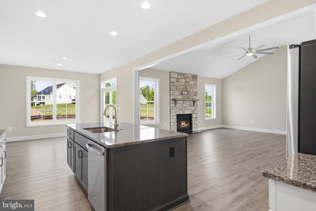 5898 HARDWICK CT, Hughesville, MD 20637