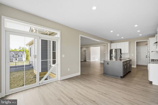 5898 HARDWICK CT, Hughesville, MD 20637