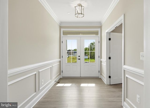 5898 HARDWICK CT, Hughesville, MD 20637