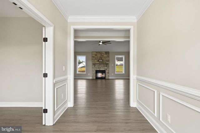 5898 HARDWICK CT, Hughesville, MD 20637