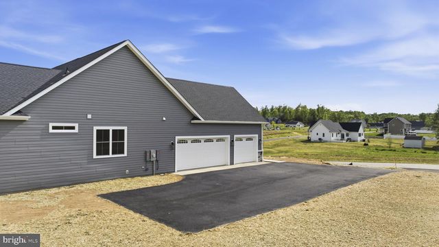 5898 HARDWICK CT, Hughesville, MD 20637